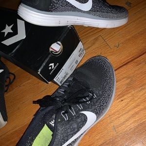 Nike Free RN distance